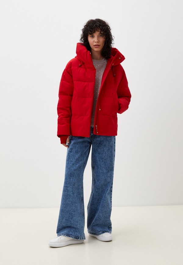 Winterra Пуховик - фото 2