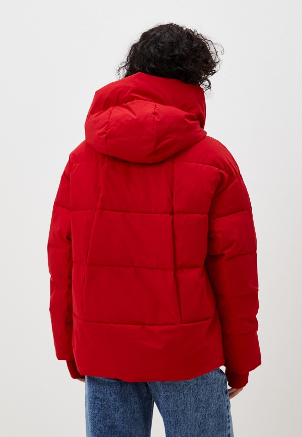 Winterra Пуховик - фото 3