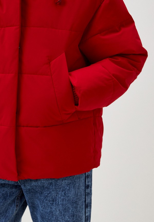 Winterra Пуховик - фото 5