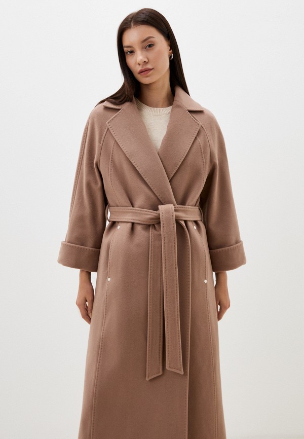 Winterra Пальто-халат -  - фото 2