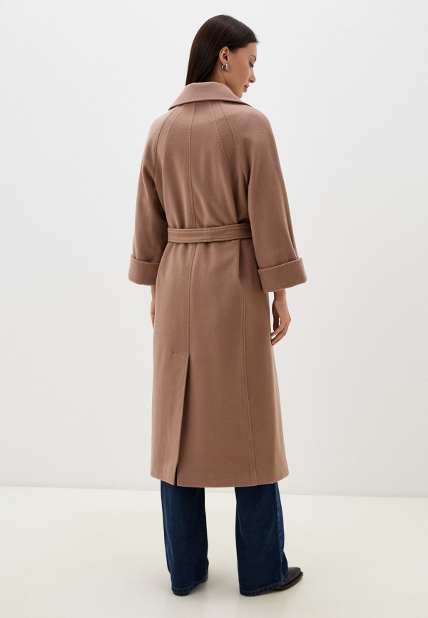 Winterra Пальто-халат -  - фото 3