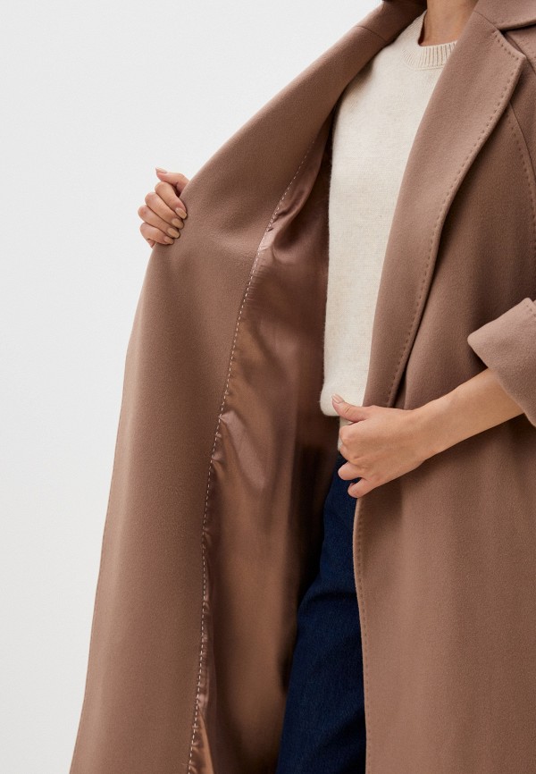 Winterra Пальто-халат -  - фото 4