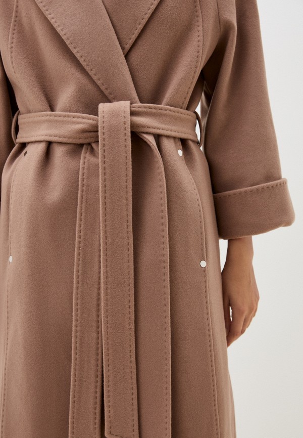 Winterra Пальто-халат -  - фото 5