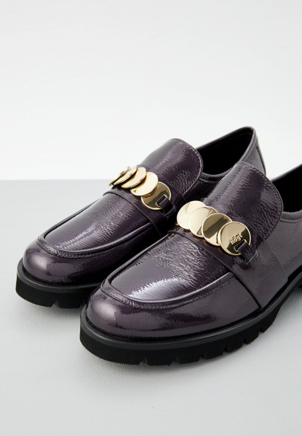 Högl Лоферы - ALISON - фото 2