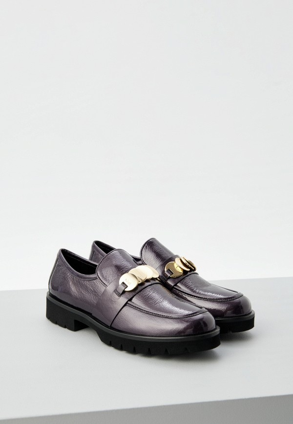 Högl Лоферы - ALISON - фото 3