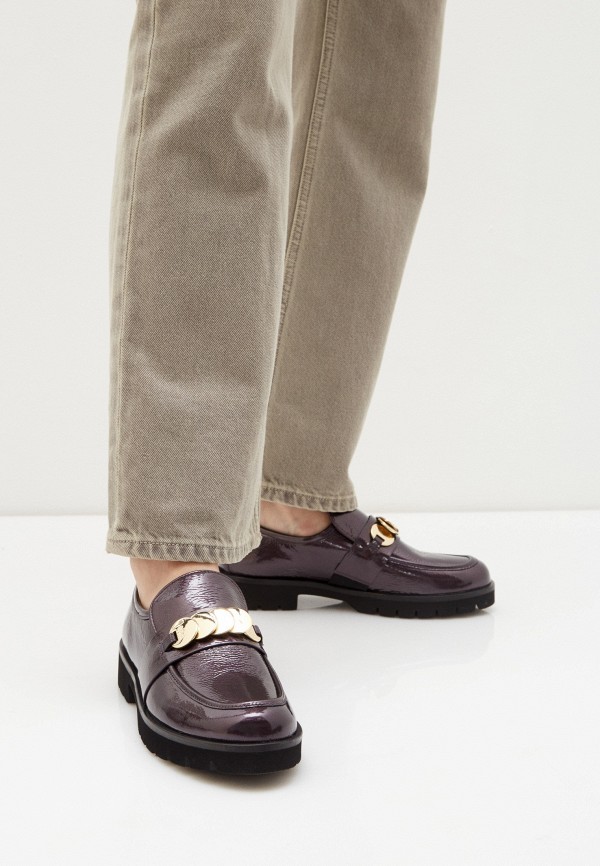 Högl Лоферы - ALISON - фото 6