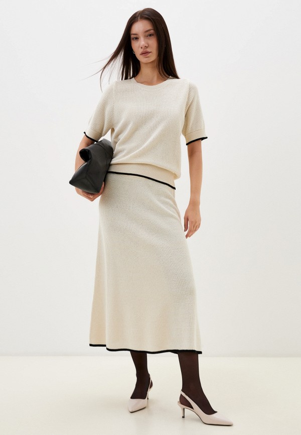 Serianno Костюм вязаный - фото 1