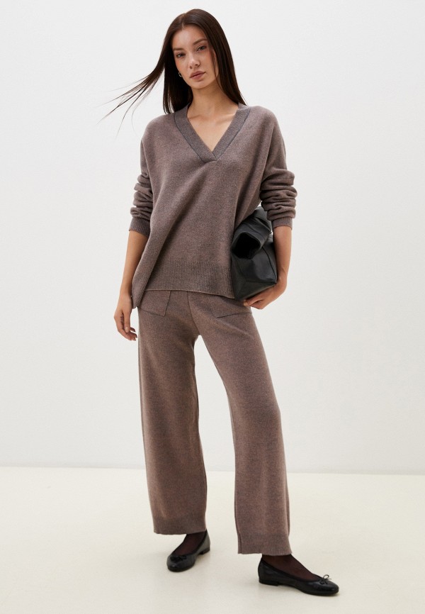 Serianno Костюм вязаный - фото 1