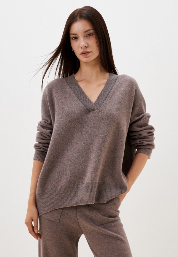 Serianno Костюм вязаный - фото 2