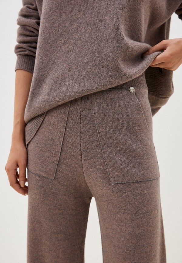 Serianno Костюм вязаный - фото 4