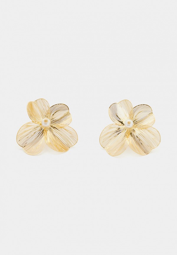 Ruxara Серьги - Lamoda Online Exclusive - фото 1