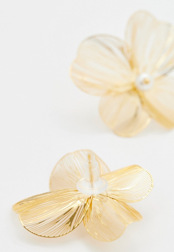 Ruxara Серьги - Lamoda Online Exclusive - фото 2