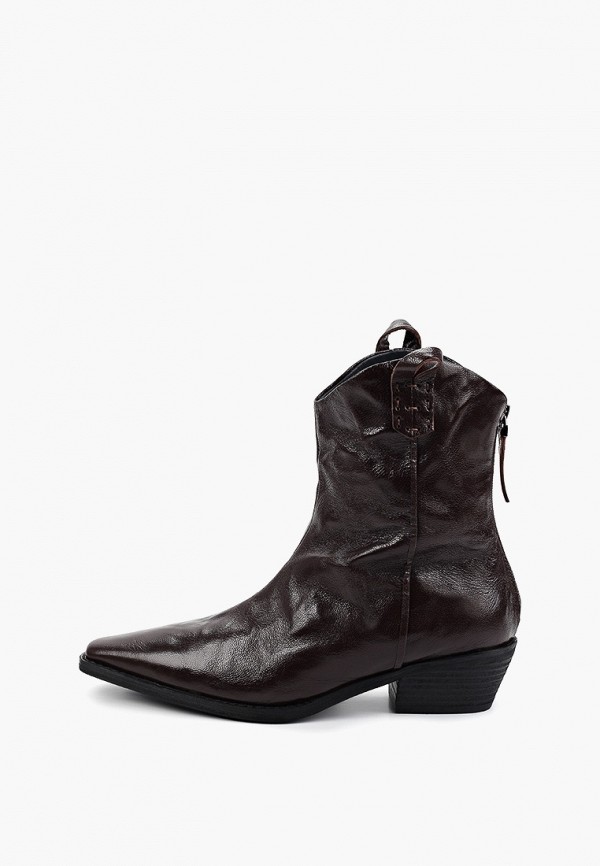 Vittoria Vicci Ботильоны - Lamoda Online Exclusive - фото 1