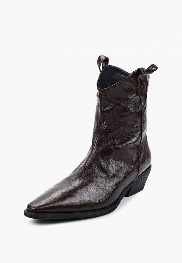 Vittoria Vicci Ботильоны - Lamoda Online Exclusive - фото 2