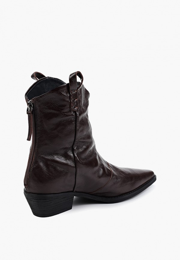 Vittoria Vicci Ботильоны - Lamoda Online Exclusive - фото 4