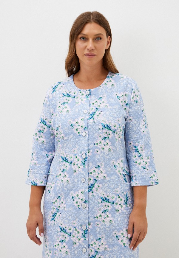 Cleo Халат домашний - фото 2