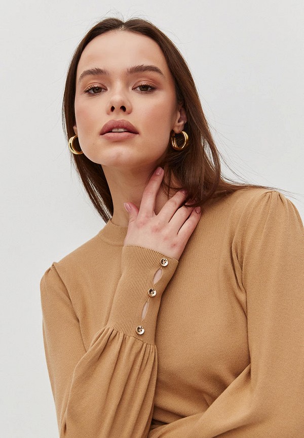 Mountica Джемпер - фото 4