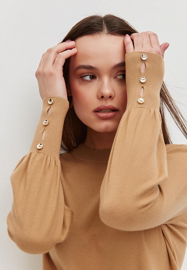 Mountica Джемпер - фото 6