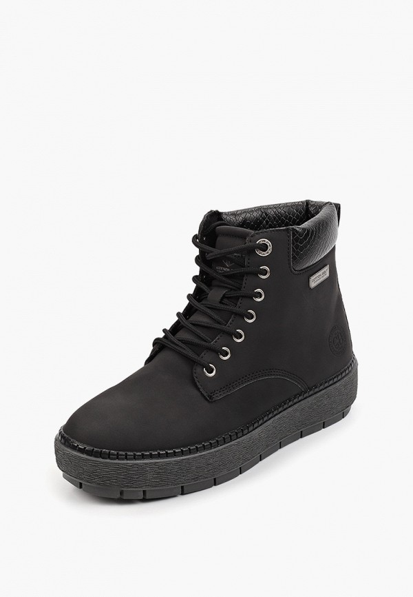 Cotton Belt Кеды - TESSA - фото 2