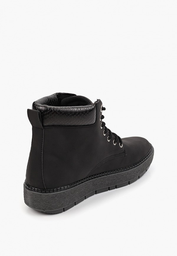 Cotton Belt Кеды - TESSA - фото 3