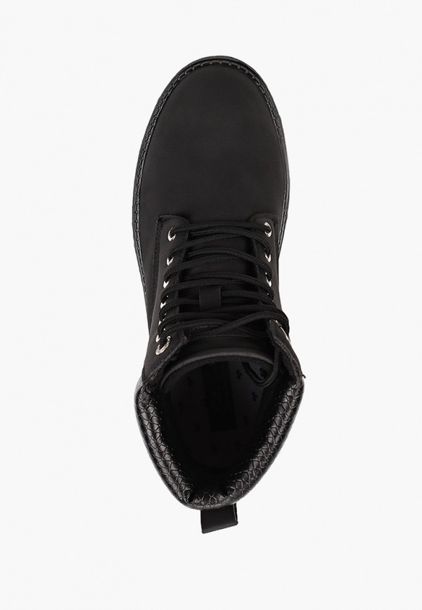 Cotton Belt Кеды - TESSA - фото 4