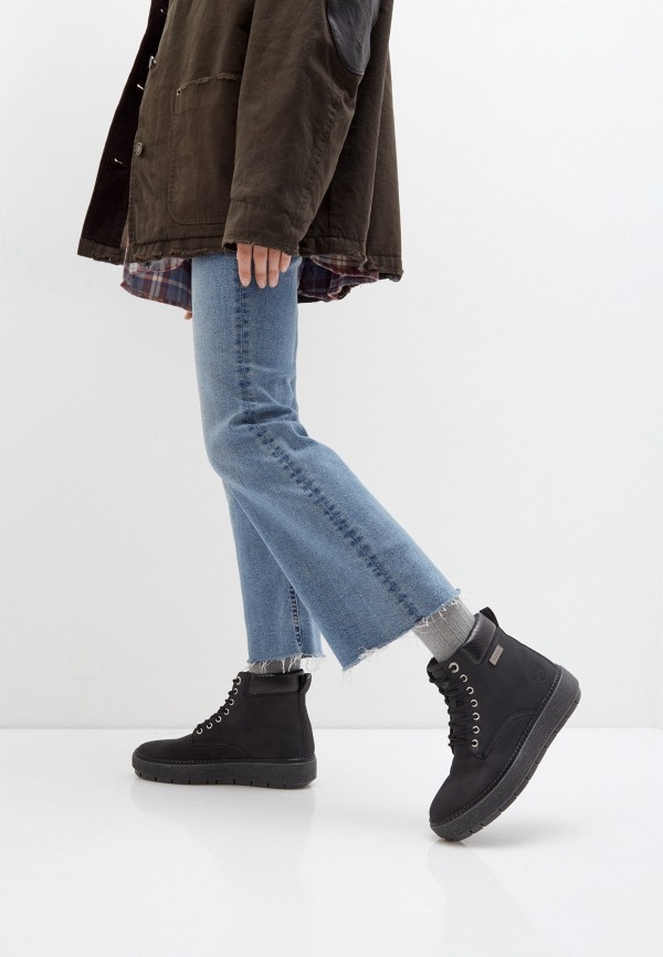 Cotton Belt Кеды - TESSA - фото 6