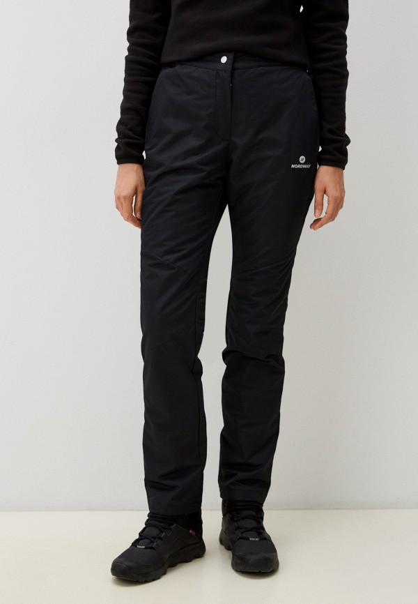 Nordway Брюки утепленные - фото 1