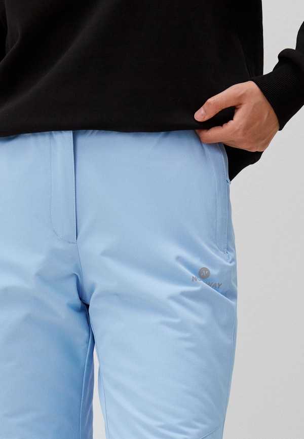 Nordway Брюки утепленные - фото 4