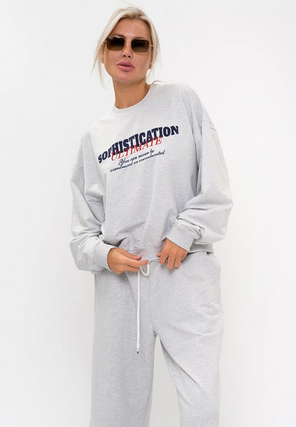 Ptaxx Костюм спортивный - Lamoda Online Exclusive - фото 2