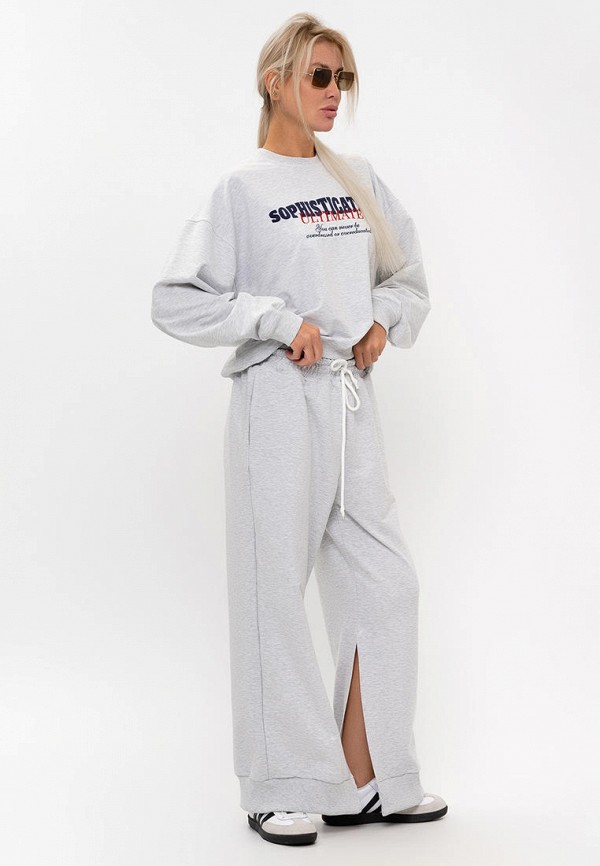 Ptaxx Костюм спортивный - Lamoda Online Exclusive - фото 4