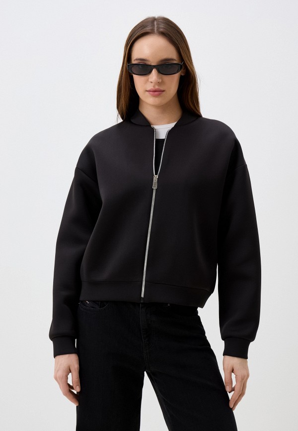 Ptaxx Бомбер - Lamoda Online Exclusive - фото 1