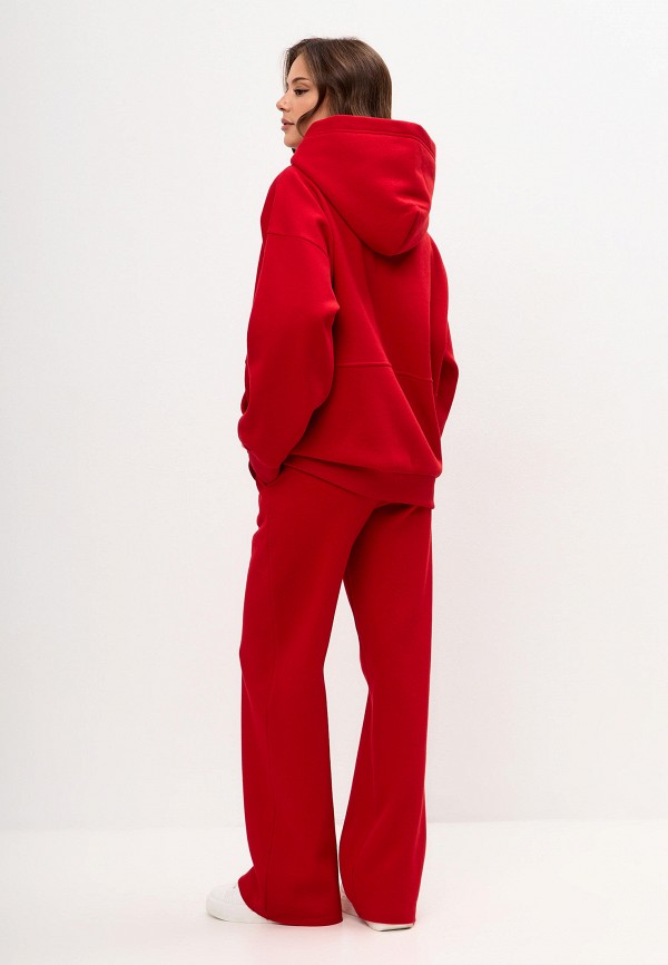 La Urba Person Худи - Lamoda Online Exclusive - фото 3