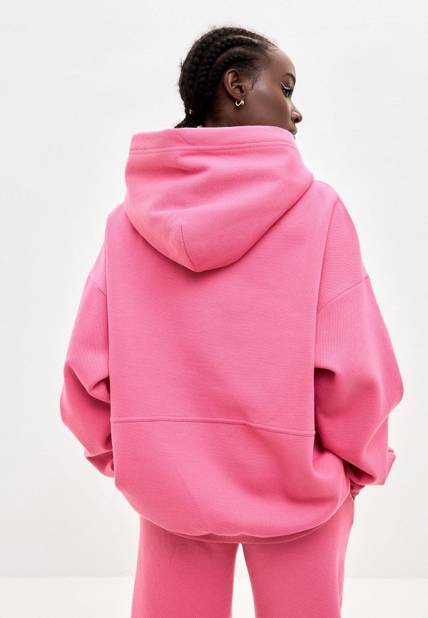 La Urba Person Худи - Lamoda Online Exclusive - фото 3