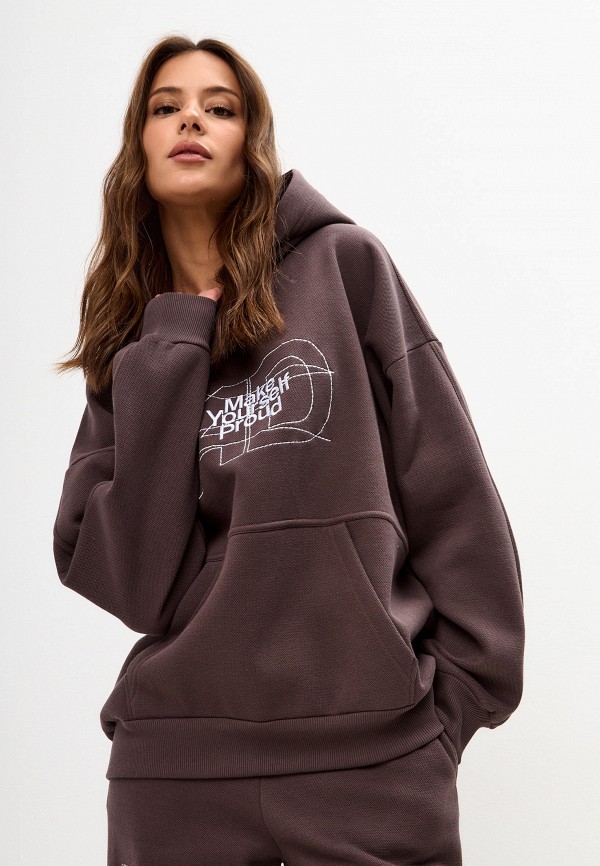 La Urba Person Худи - фото 1