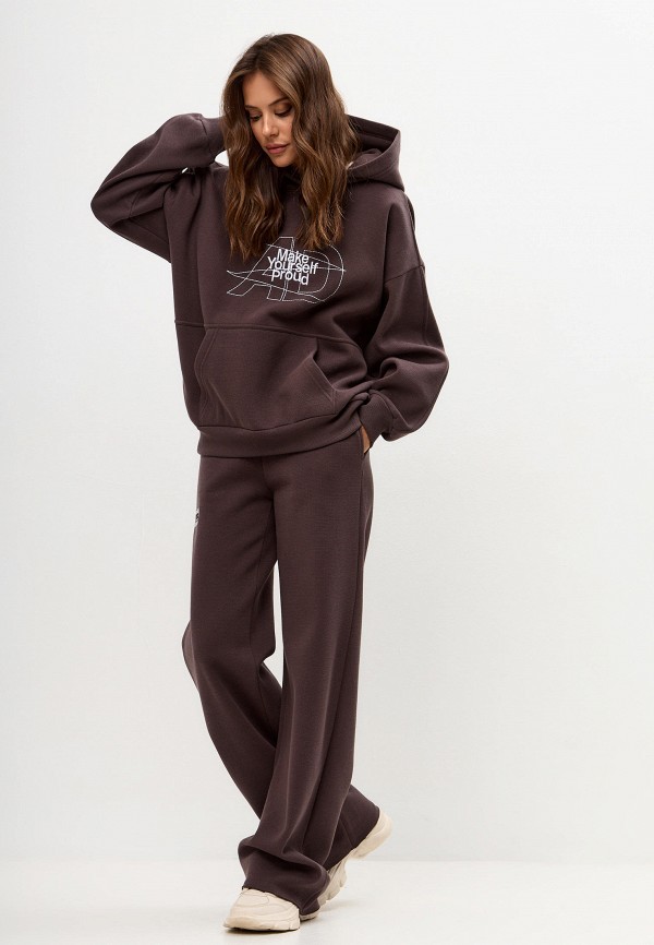 La Urba Person Худи - фото 5