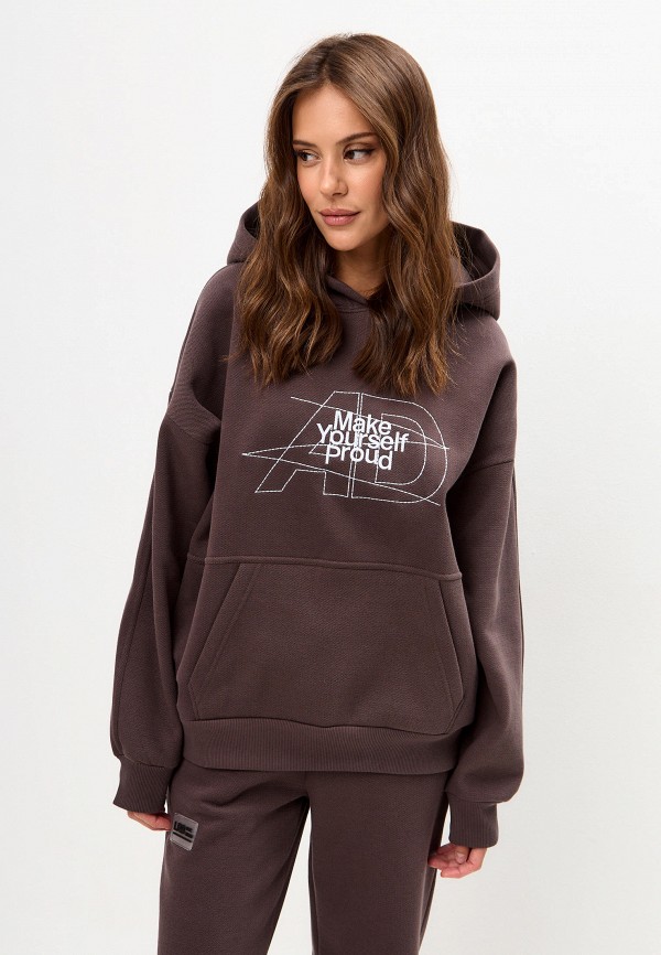 La Urba Person Худи - фото 6