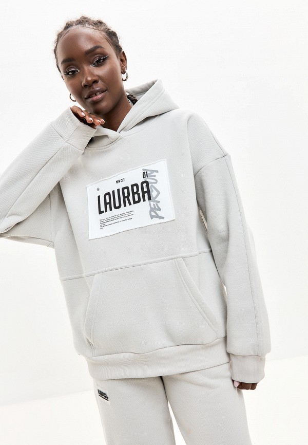 La Urba Person Худи - фото 1