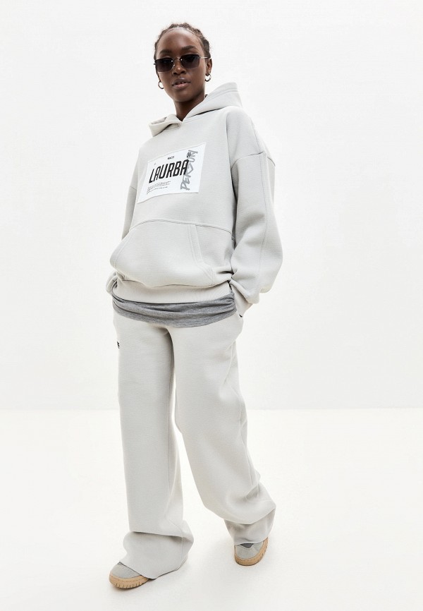 La Urba Person Худи - фото 5