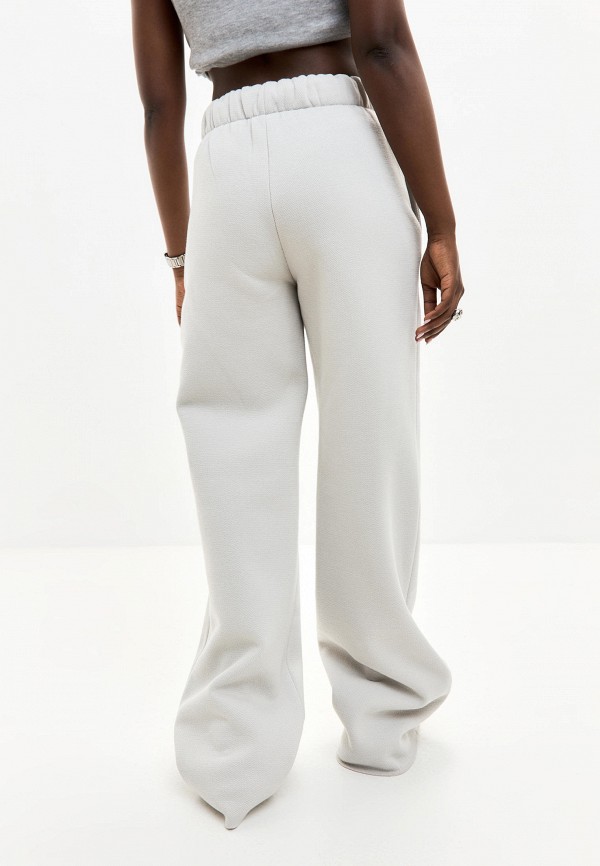 La Urba Person Брюки спортивные - Lamoda Online Exclusive - фото 3