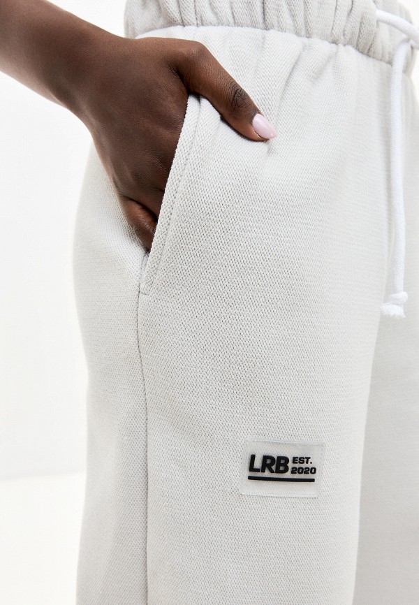 La Urba Person Брюки спортивные - Lamoda Online Exclusive - фото 4