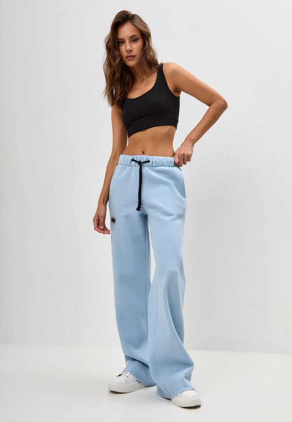 La Urba Person Брюки спортивные - Lamoda Online Exclusive - фото 2