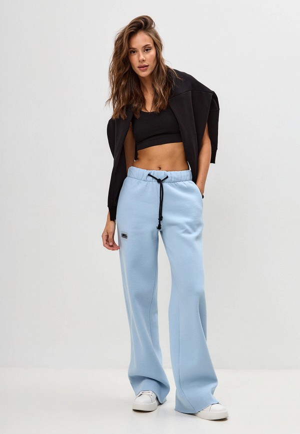 La Urba Person Брюки спортивные - Lamoda Online Exclusive - фото 5