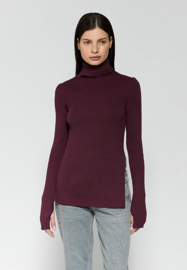 Around Водолазка - Lamoda Online Exclusive - фото 1