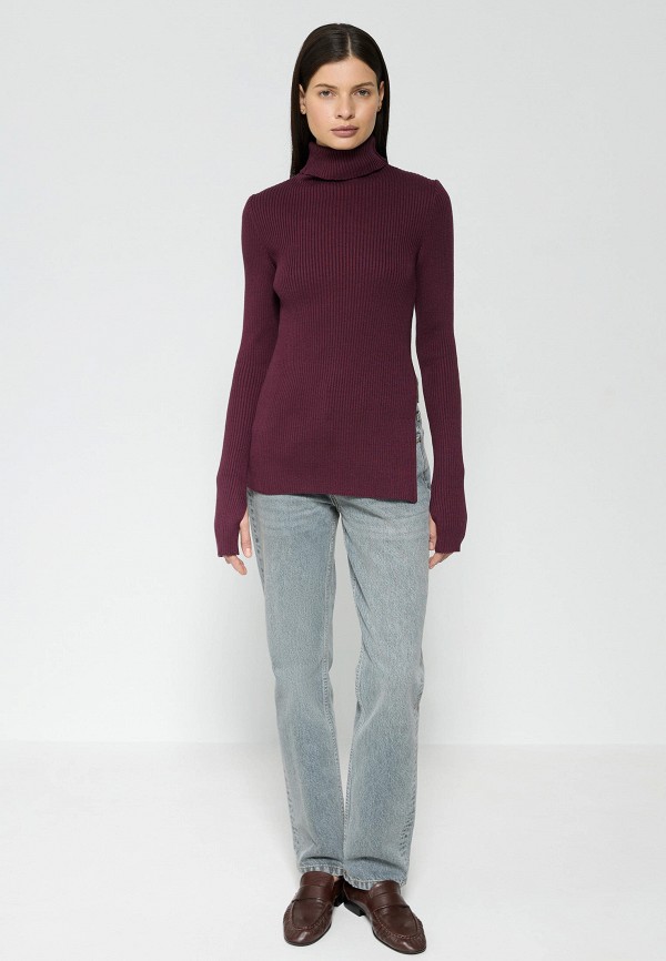 Around Водолазка - Lamoda Online Exclusive - фото 2