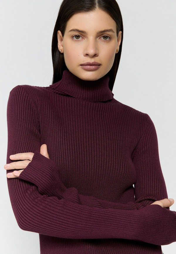 Around Водолазка - Lamoda Online Exclusive - фото 4