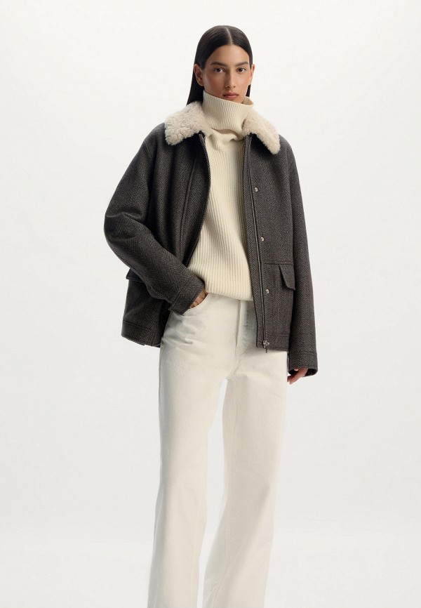 12 STOREEZ Полупальто - фото 1