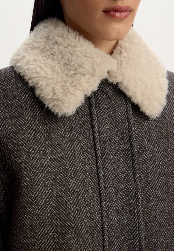 12 STOREEZ Полупальто - фото 4