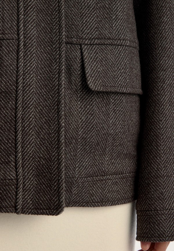 12 STOREEZ Полупальто - фото 5