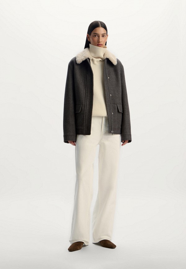 12 STOREEZ Полупальто - фото 2