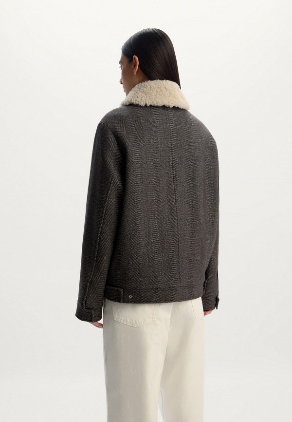 12 STOREEZ Полупальто - фото 3